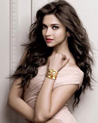 Deepika Padukone